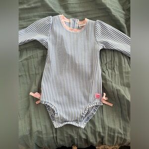 Rufflebutts One Piece